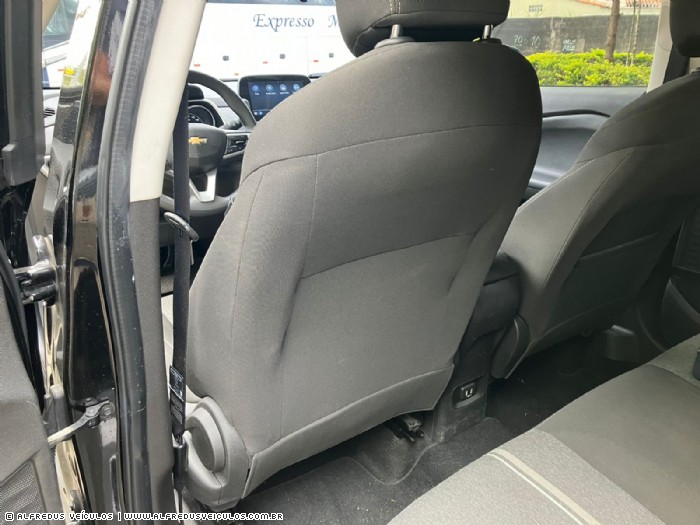 Chevrolet TRACKER LT 1.0 TURBO 2022/2023